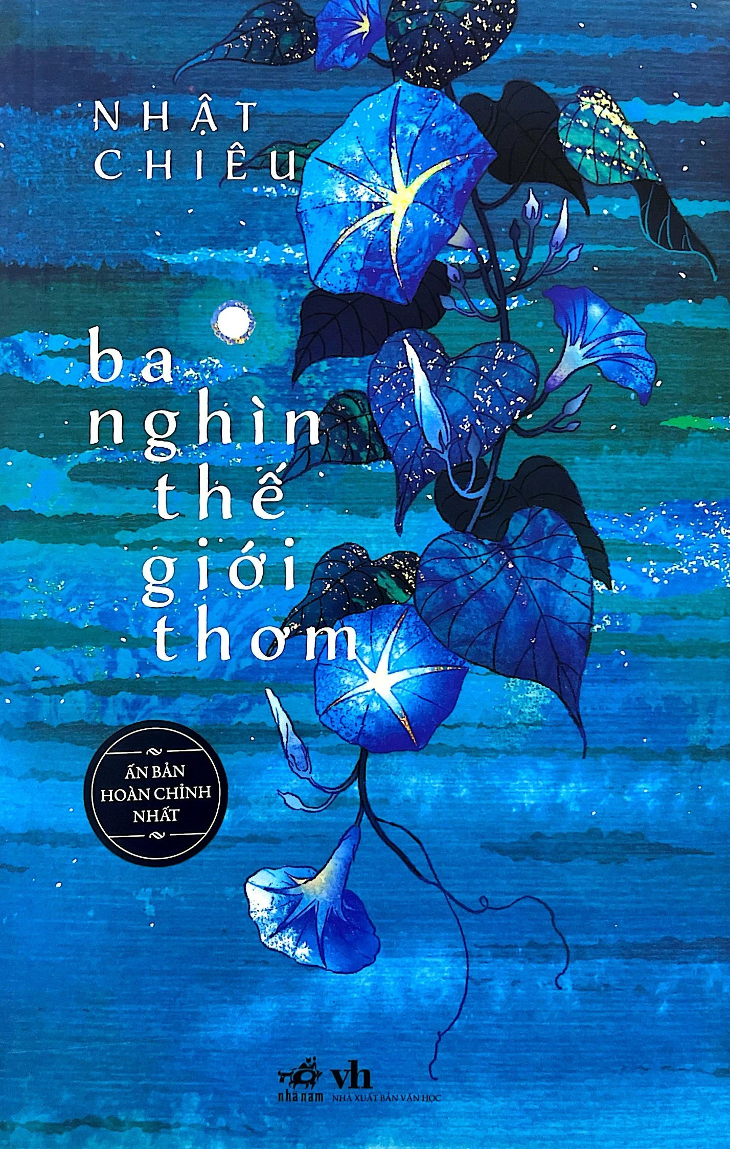 Ba Nghìn Thế Giới Thơm 