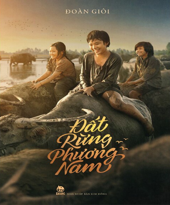 Đất Rừng Phương Nam