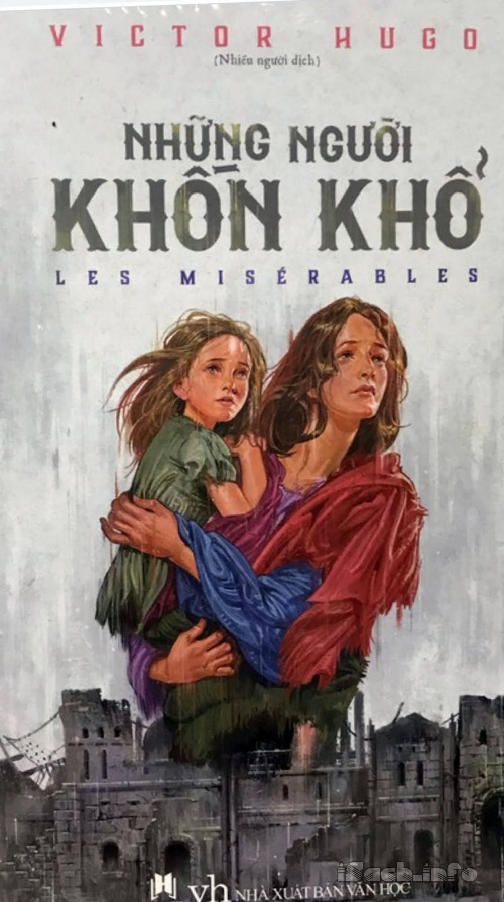 Những Người Khốn Khổ