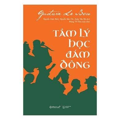 Tâm Lý Học Đám Đông